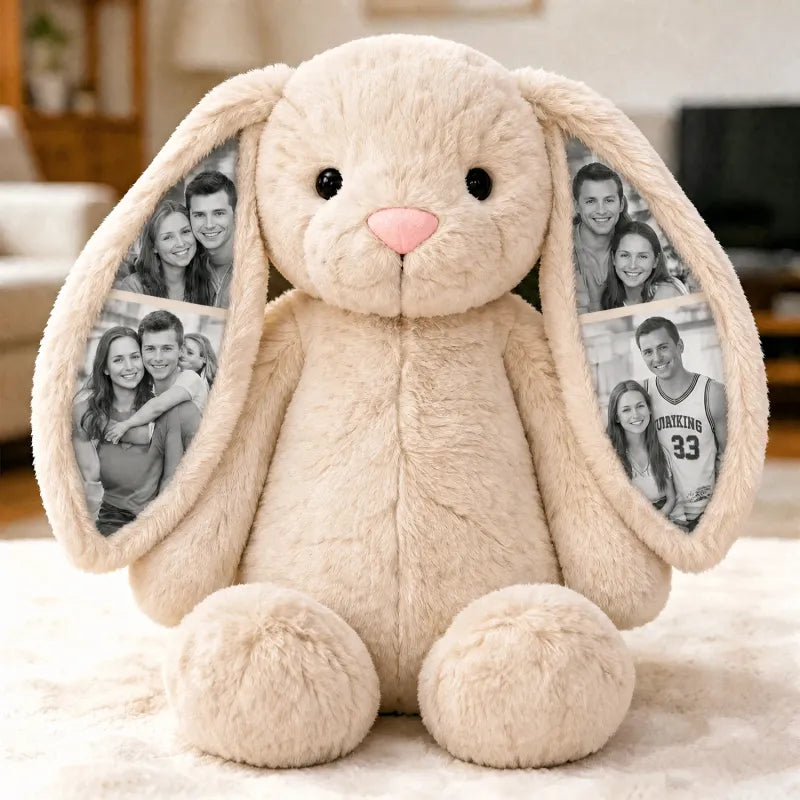 Personalized Memory Bunny