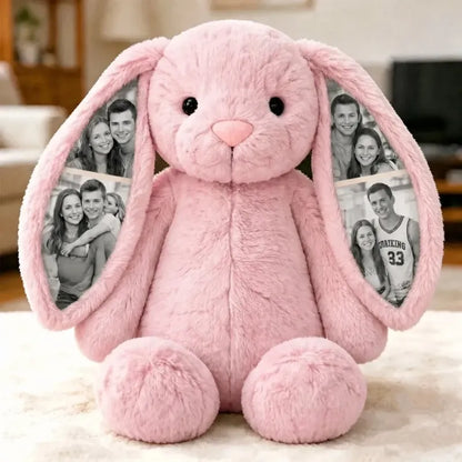 Personalized Memory Bunny