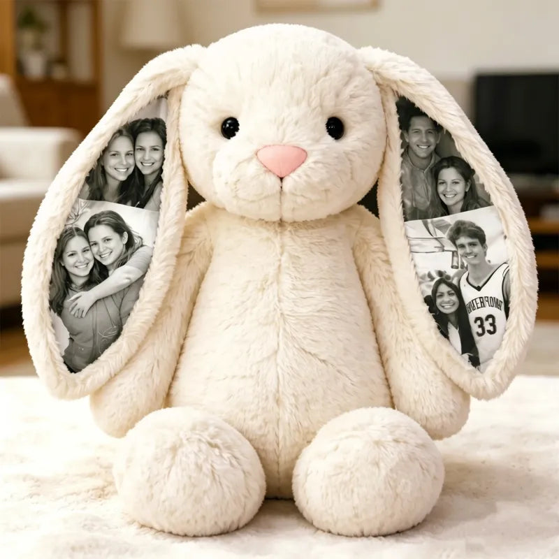 Personalized Memory Bunny